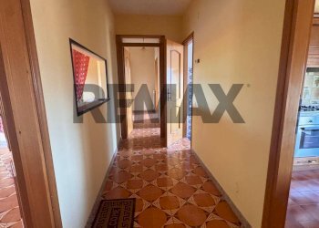 Hall / corridoio - Appartamento via santa maria
 
35, Pignataro Interamna - foto 6