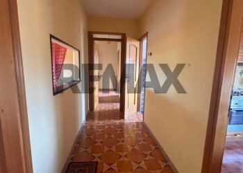 Hall / corridoio - Appartamento via santa maria
 
35, Pignataro Interamna - foto 7