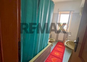 Bagno - Appartamento via santa maria
 
35, Pignataro Interamna - foto 14
