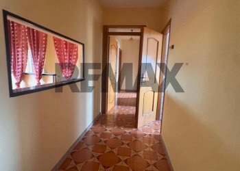 Hall / corridoio - Appartamento via santa maria
 
35, Pignataro Interamna - foto 15