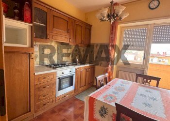 Cucina - Appartamento via santa maria
 
35, Pignataro Interamna - foto 16
