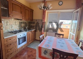 Cucina - Appartamento via santa maria
 
35, Pignataro Interamna - foto 18