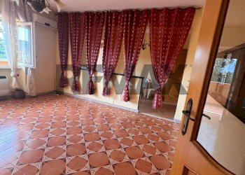 Stanza vuota - Appartamento via santa maria
 
35, Pignataro Interamna - foto 22