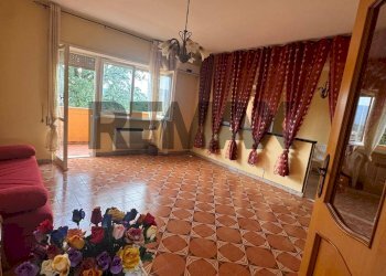Soggiorno - Appartamento via santa maria
 
35, Pignataro Interamna - foto 1