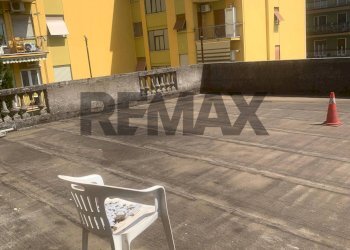 Terrazza - Apartment VIA GIOVANNI PASCOLLI
70, Cassino - photo 21