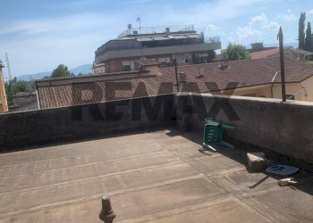 Terrazza - Apartment VIA GIOVANNI PASCOLLI
70, Cassino - photo 24