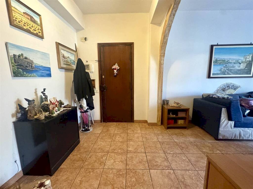 Ingresso - Quadrilocale viale Europa, San Gregorio di Catania - foto 1