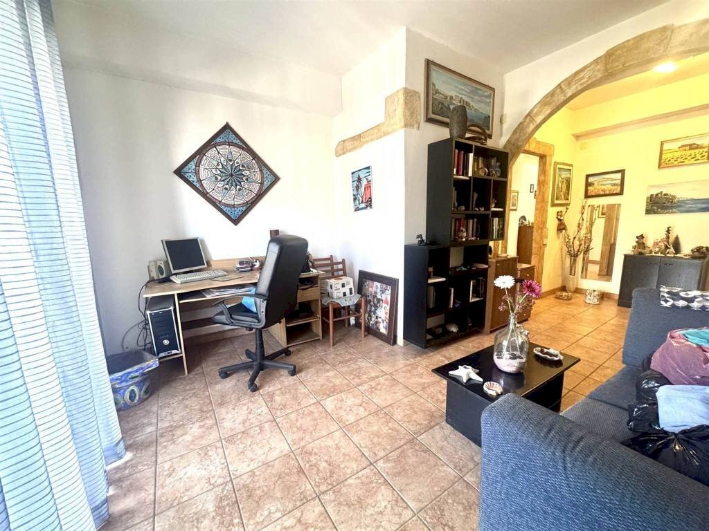 Soggiorno - Quadrilocale viale Europa, San Gregorio di Catania - foto 3