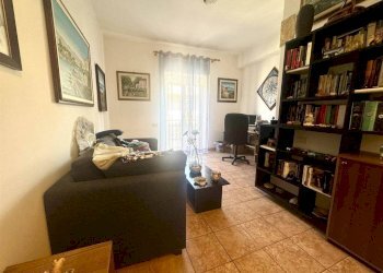 Soggiorno - Quadrilocale viale Europa, San Gregorio di Catania - foto 2