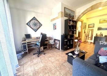 Soggiorno - Quadrilocale viale Europa, San Gregorio di Catania - foto 3