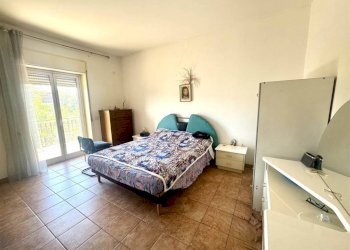 Camera da letto - Quadrilocale viale Europa, San Gregorio di Catania - foto 9