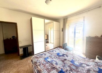 Camera da letto - Quadrilocale viale Europa, San Gregorio di Catania - foto 10