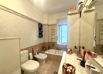 Bagno - Quadrilocale viale Europa, San Gregorio di Catania - foto 13