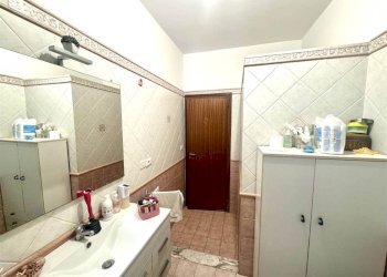 Bagno - Quadrilocale viale Europa, San Gregorio di Catania - foto 14