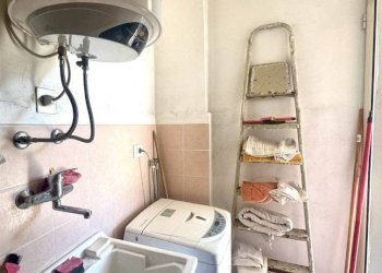 Lavanderia - Quadrilocale viale Europa, San Gregorio di Catania - foto 15
