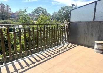 Balcone - Quadrilocale viale Europa, San Gregorio di Catania - foto 19
