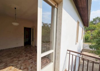 FACCIATA - Villa Via Serra D'asti
 
61, Mongardino - photo 10