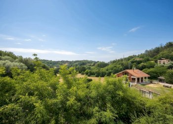 VISTA PANORAMICA - Villa Via Serra D'asti
 
61, Mongardino - photo 11