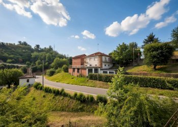 VISTA - Villa Via Serra D'asti
 
61, Mongardino - photo 12