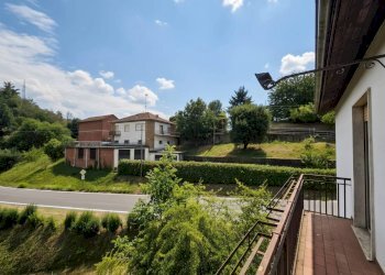 BALCONE - Villa Via Serra D'asti
 
61, Mongardino - photo 15