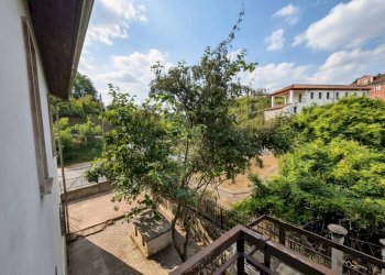 CORTILE PRIVATO - Villa Via Serra D'asti
 
61, Mongardino - photo 19