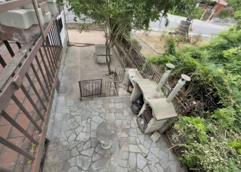 CORTILE PRIVATO - Villa Via Serra D'asti
 
61, Mongardino - photo 26