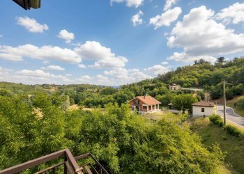 VISTA - Villa Via Serra D'asti
 
61, Mongardino - photo 31
