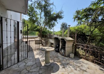 CORTILE PRIVATO - Villa Via Serra D'asti
 
61, Mongardino - photo 33