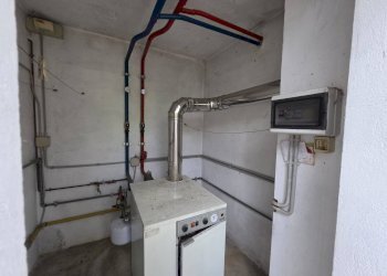 LOCALE TECNICO - Villa Via Serra D'asti
 
61, Mongardino - photo 34