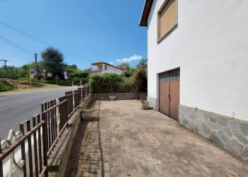 CORTILE PRIVATO - Villa Via Serra D'asti
 
61, Mongardino - photo 37