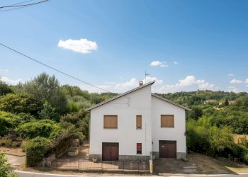 FACCIATA - Villa Via Serra D'asti
 
61, Mongardino - photo 39