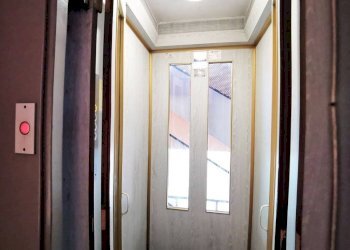 Ascensori - Quadrilocale via Chiesa della Salute, 45, Torino (zona Borgo Vittoria) - foto 4