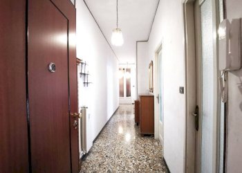 Ingresso - Quadrilocale via Chiesa della Salute, 45, Torino (zona Borgo Vittoria) - foto 7