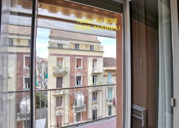 Balcone - Quadrilocale via Chiesa della Salute, 45, Torino (zona Borgo Vittoria) - foto 9