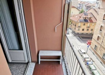 Balcone - Quadrilocale via Chiesa della Salute, 45, Torino (zona Borgo Vittoria) - foto 12
