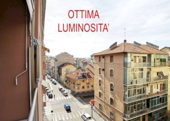 Vista - Quadrilocale via Chiesa della Salute, 45, Torino (zona Borgo Vittoria) - foto 14