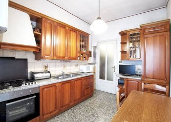 Cucina - Quadrilocale via Chiesa della Salute, 45, Torino (zona Borgo Vittoria) - foto 19