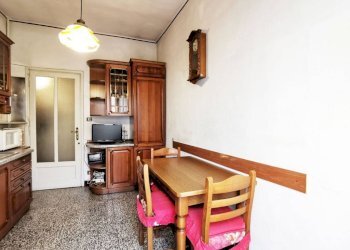 Cucina - Quadrilocale via Chiesa della Salute, 45, Torino (zona Borgo Vittoria) - foto 20
