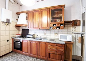 Cucina - Quadrilocale via Chiesa della Salute, 45, Torino (zona Borgo Vittoria) - foto 21