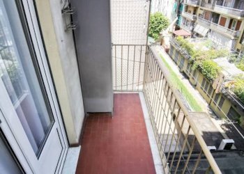 Balcone - Quadrilocale via Chiesa della Salute, 45, Torino (zona Borgo Vittoria) - foto 24