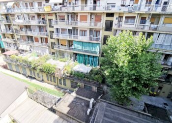 Vista - Quadrilocale via Chiesa della Salute, 45, Torino (zona Borgo Vittoria) - foto 26