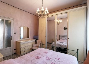 Camera da letto - Quadrilocale via Chiesa della Salute, 45, Torino (zona Borgo Vittoria) - foto 28