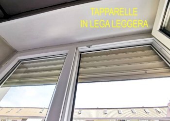 Camera da letto - Quadrilocale via Chiesa della Salute, 45, Torino (zona Borgo Vittoria) - foto 29