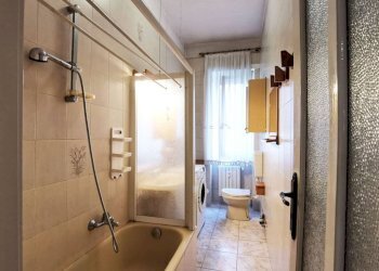 Bagno - Quadrilocale via Chiesa della Salute, 45, Torino (zona Borgo Vittoria) - foto 38