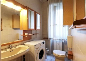 Bagno - Quadrilocale via Chiesa della Salute, 45, Torino (zona Borgo Vittoria) - foto 40