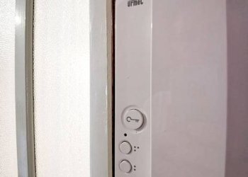 Dettagli - Quadrilocale via Chiesa della Salute, 45, Torino (zona Borgo Vittoria) - foto 43