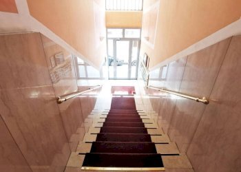 Interno palazzo - Quadrilocale via Chiesa della Salute, 45, Torino (zona Borgo Vittoria) - foto 44
