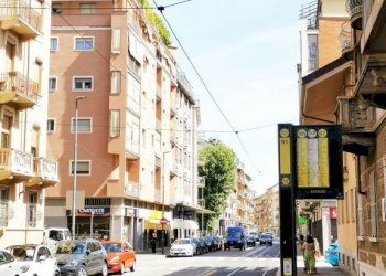 Zona - Quadrilocale via Chiesa della Salute, 45, Torino (zona Borgo Vittoria) - foto 49
