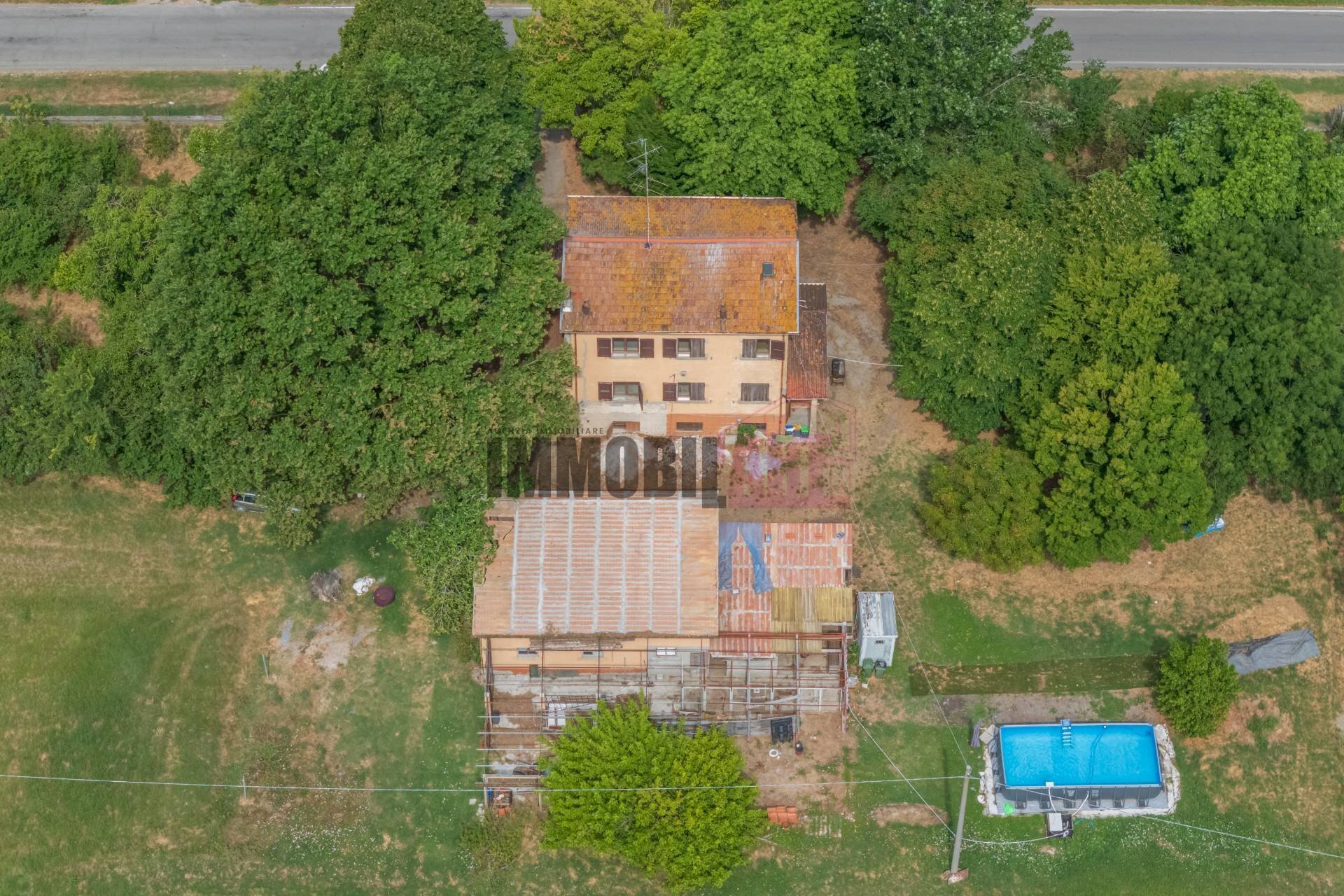 Foto 1 - Casa indipendente Via Ponte Forca
 
22, Cadelbosco di Sopra - foto 1
