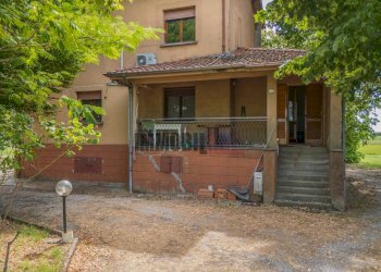 Foto 4 - Independent house Via Ponte Forca
 
22, Cadelbosco di Sopra - photo 4